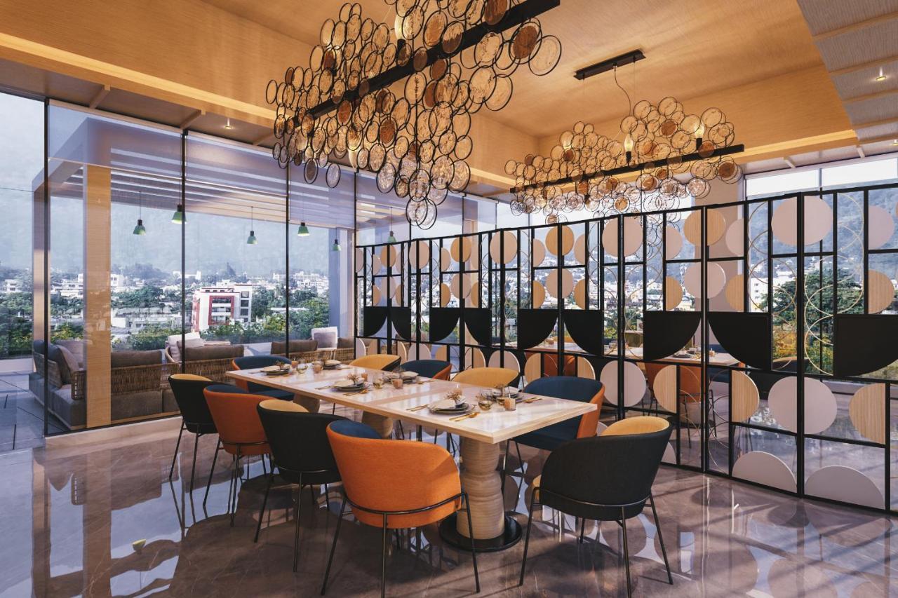 Fortune Walkway Mall, Haldwani - Member Itc Hotels' Group Εξωτερικό φωτογραφία