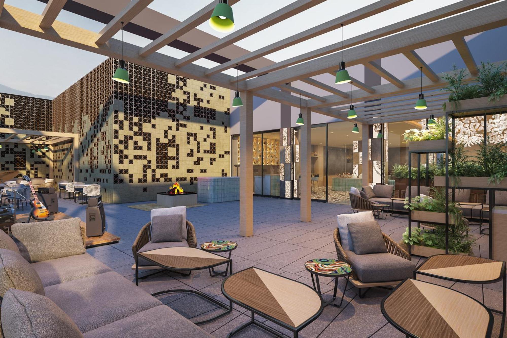 Fortune Walkway Mall, Haldwani - Member Itc Hotels' Group Εξωτερικό φωτογραφία
