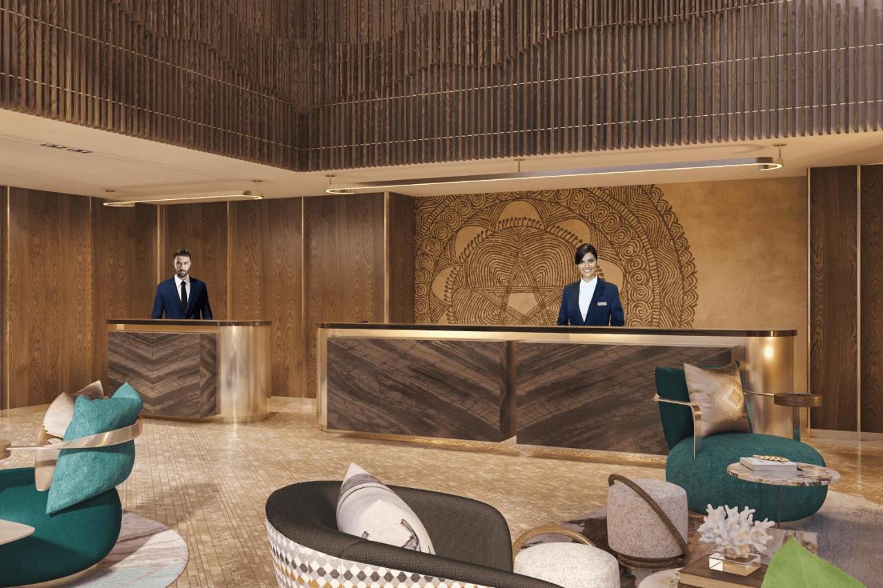 Fortune Walkway Mall, Haldwani - Member Itc Hotels' Group Εξωτερικό φωτογραφία
