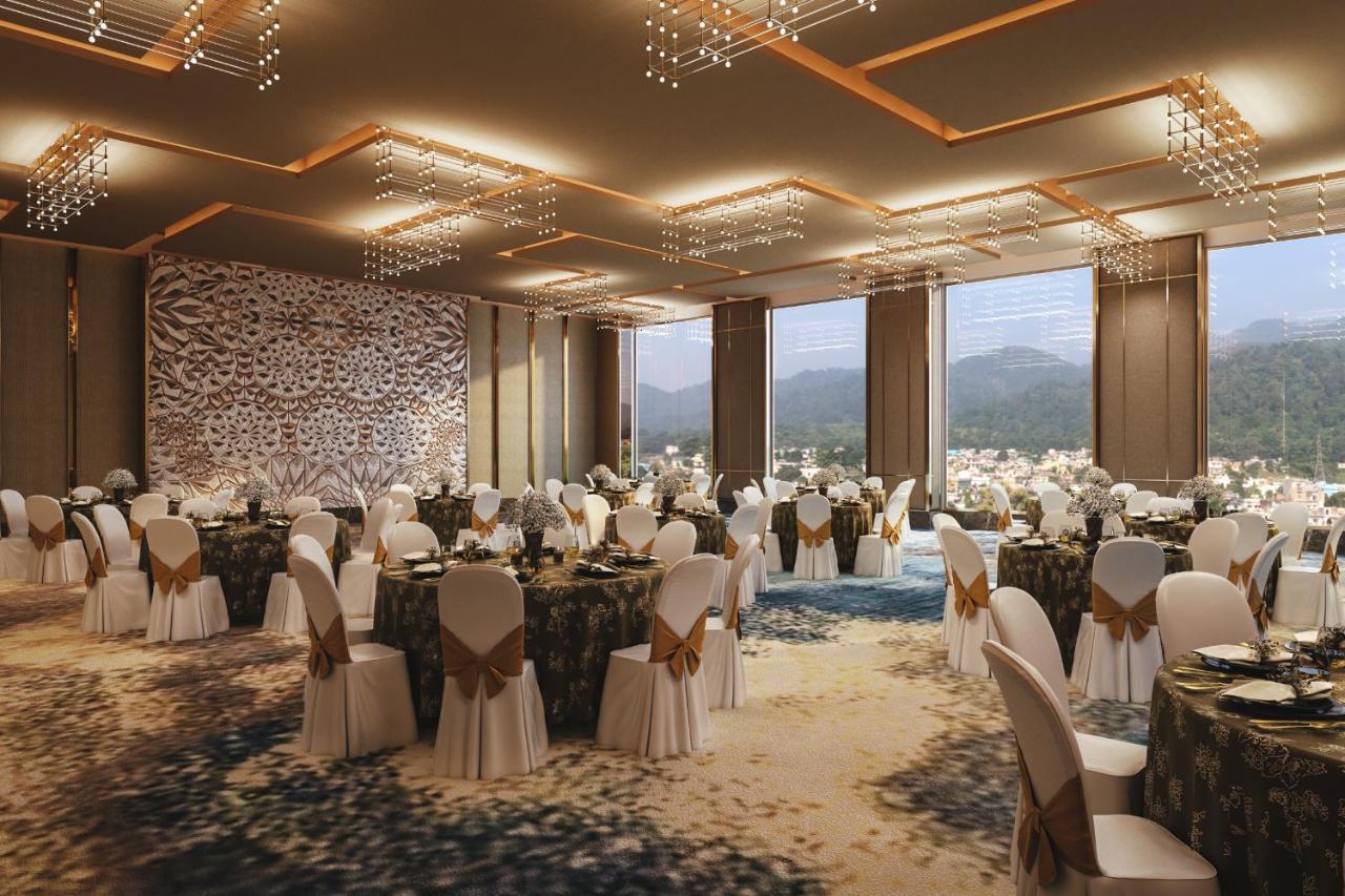 Fortune Walkway Mall, Haldwani - Member Itc Hotels' Group Εξωτερικό φωτογραφία