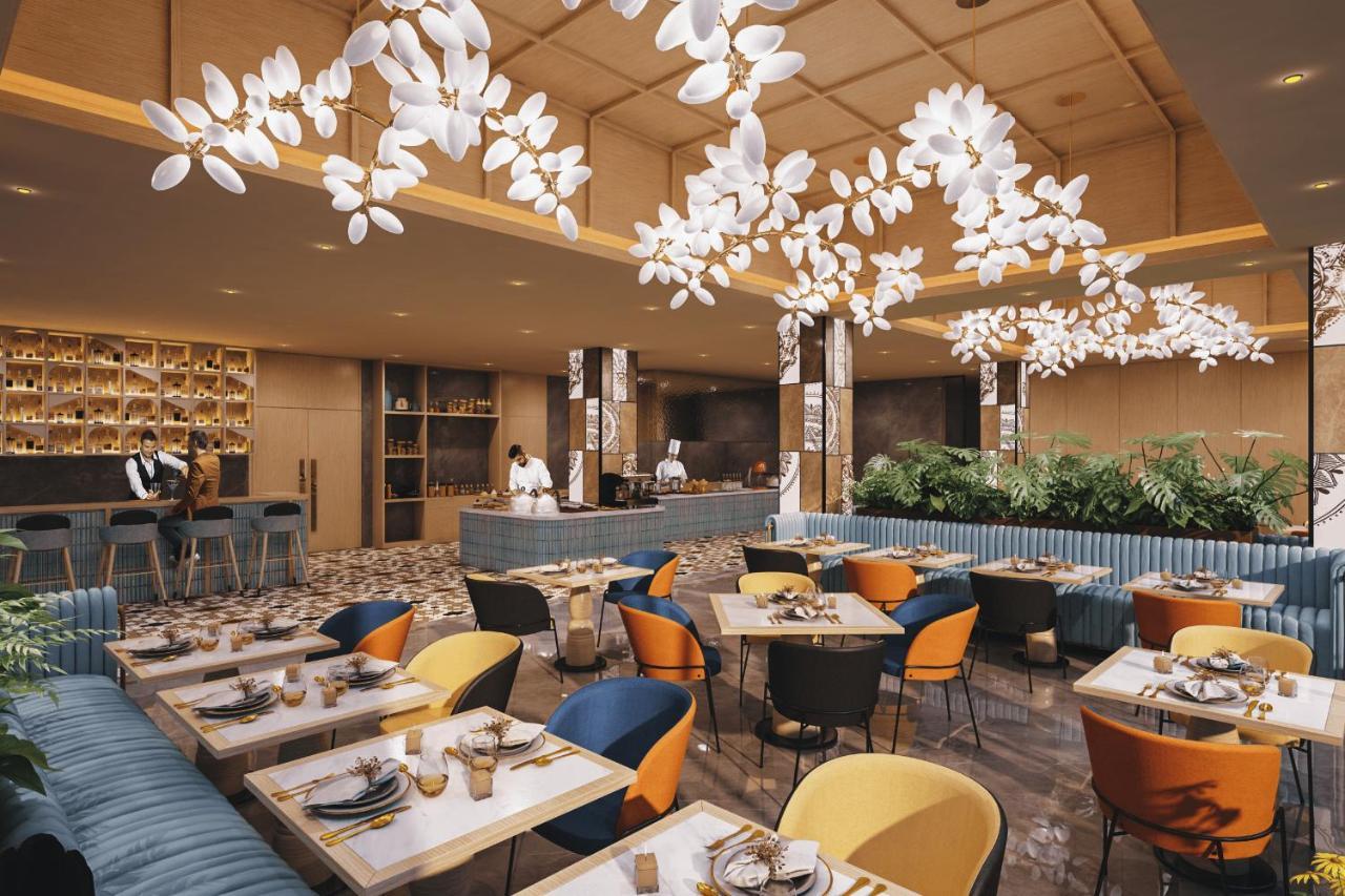 Fortune Walkway Mall, Haldwani - Member Itc Hotels' Group Εξωτερικό φωτογραφία