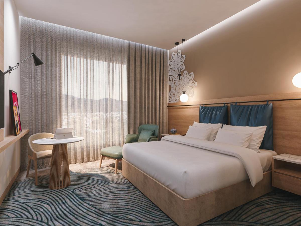 Fortune Walkway Mall, Haldwani - Member Itc Hotels' Group Εξωτερικό φωτογραφία
