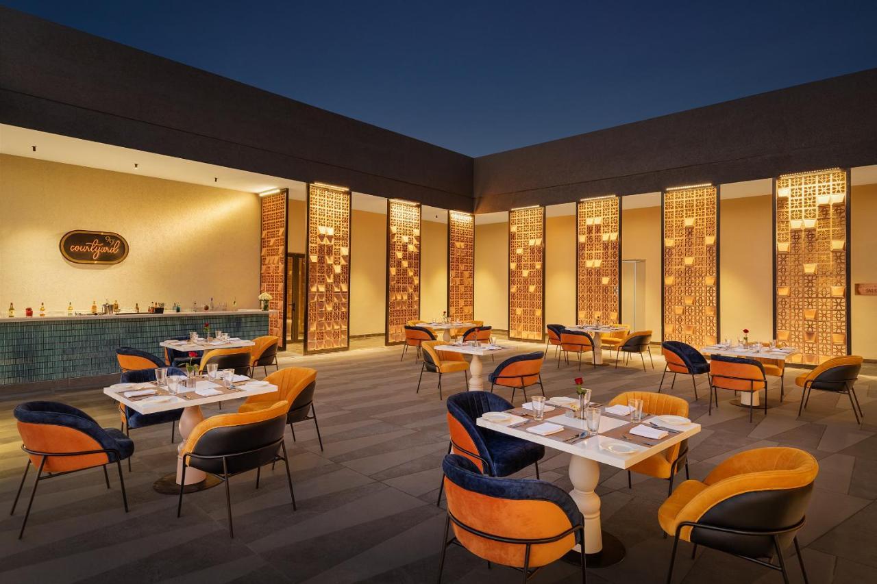 Fortune Walkway Mall, Haldwani - Member Itc Hotels' Group Εξωτερικό φωτογραφία