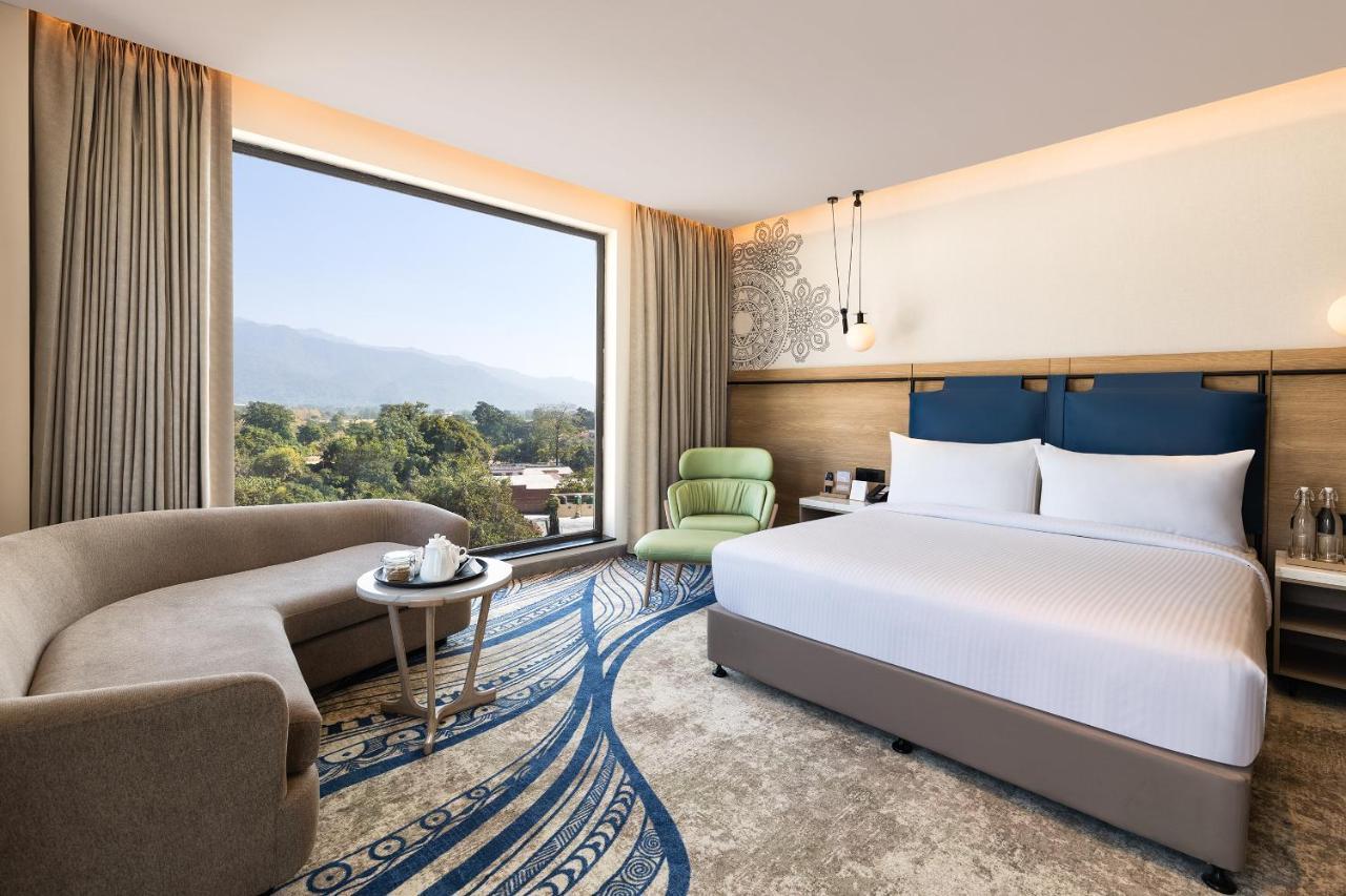 Fortune Walkway Mall, Haldwani - Member Itc Hotels' Group Εξωτερικό φωτογραφία