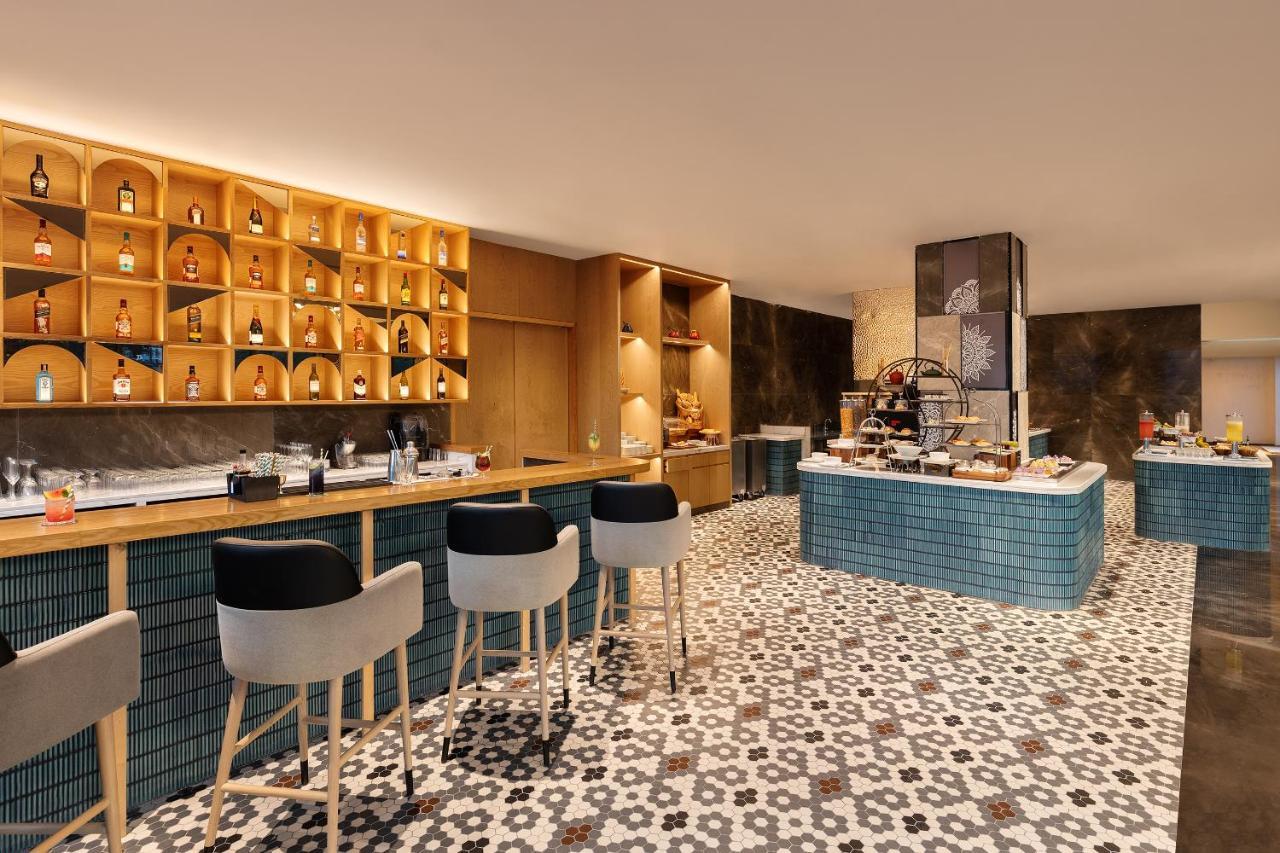 Fortune Walkway Mall, Haldwani - Member Itc Hotels' Group Εξωτερικό φωτογραφία