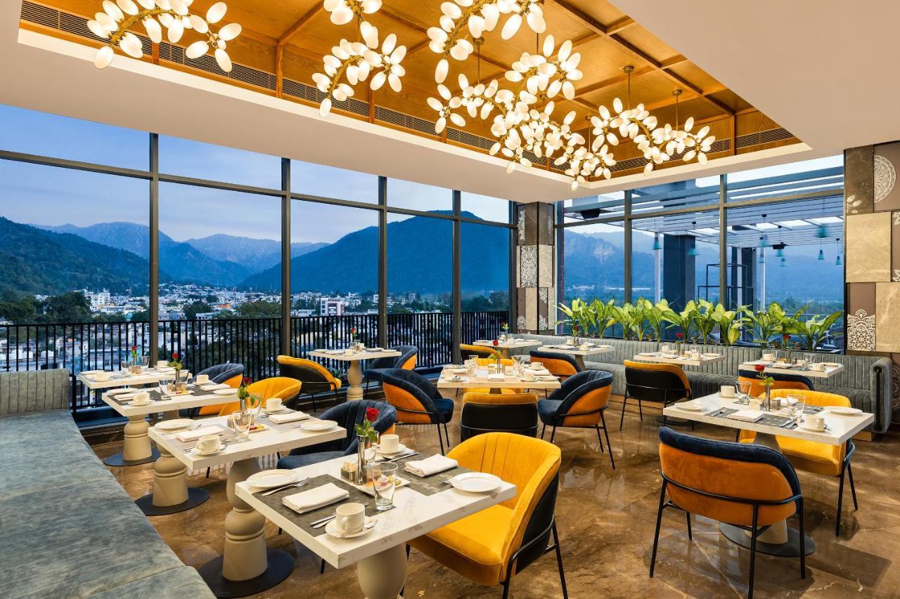 Fortune Walkway Mall, Haldwani - Member Itc Hotels' Group Εξωτερικό φωτογραφία
