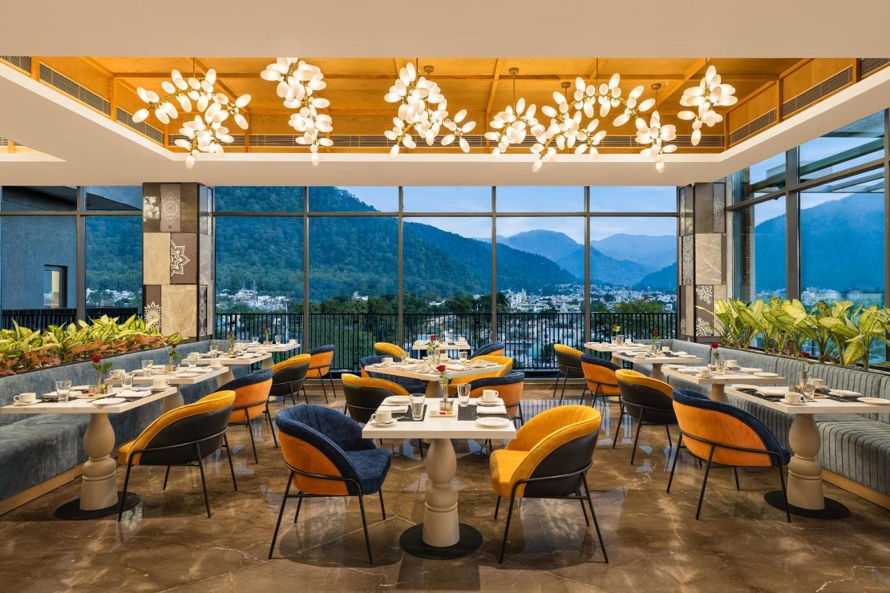 Fortune Walkway Mall, Haldwani - Member Itc Hotels' Group Εξωτερικό φωτογραφία
