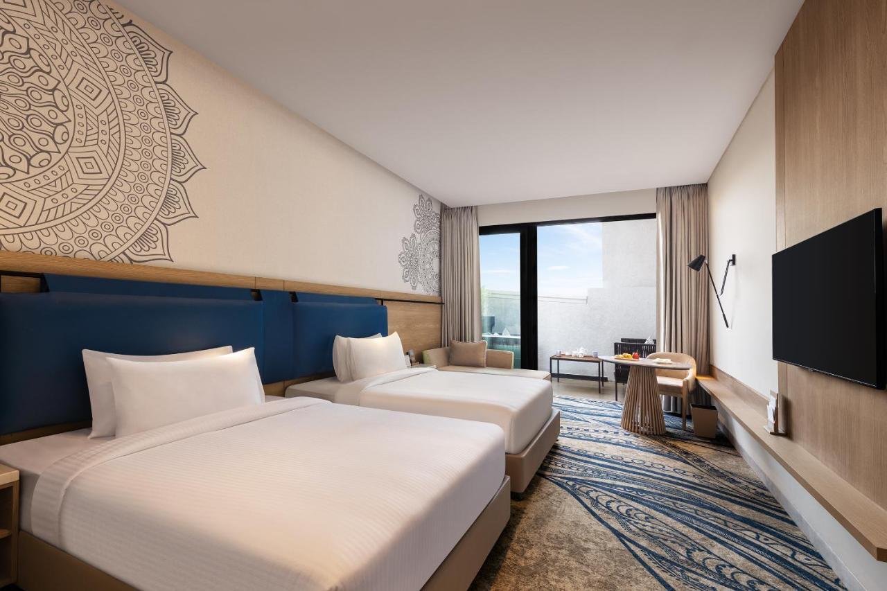 Fortune Walkway Mall, Haldwani - Member Itc Hotels' Group Εξωτερικό φωτογραφία