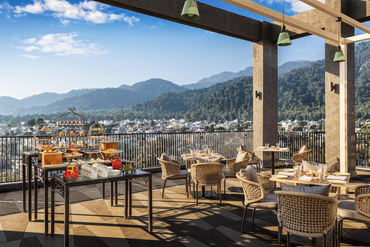 Fortune Walkway Mall, Haldwani - Member Itc Hotels' Group Εξωτερικό φωτογραφία