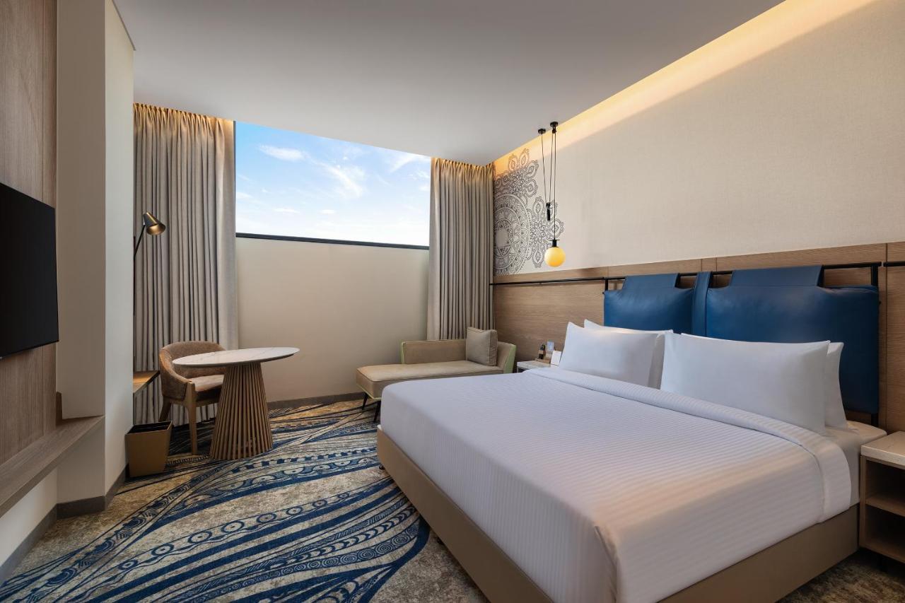 Fortune Walkway Mall, Haldwani - Member Itc Hotels' Group Εξωτερικό φωτογραφία