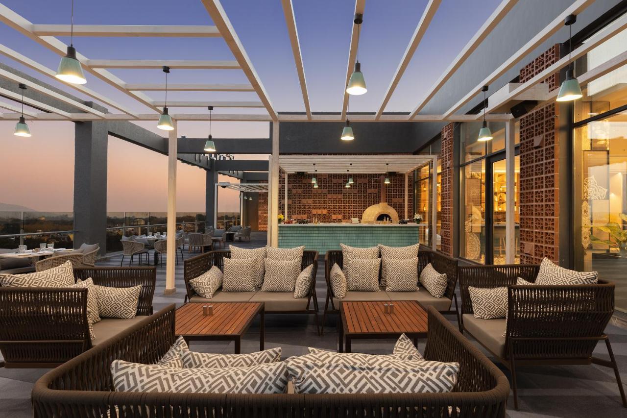 Fortune Walkway Mall, Haldwani - Member Itc Hotels' Group Εξωτερικό φωτογραφία
