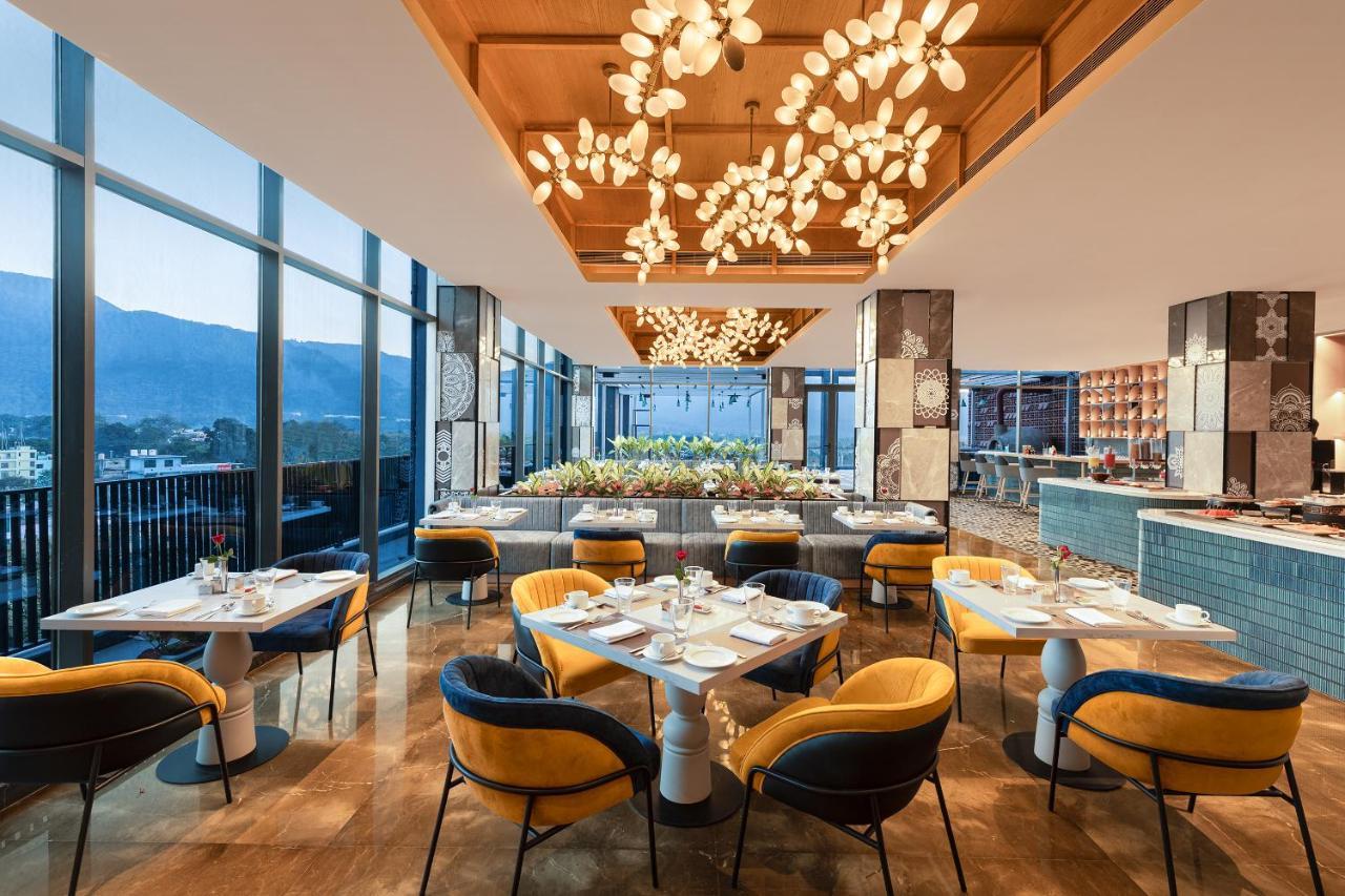 Fortune Walkway Mall, Haldwani - Member Itc Hotels' Group Εξωτερικό φωτογραφία